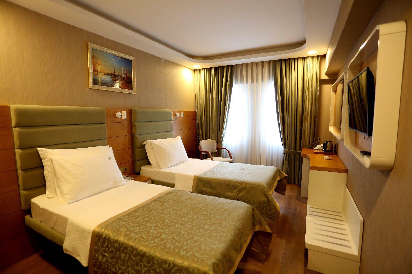 Life Corner Hotel İzmir Kültér fotó