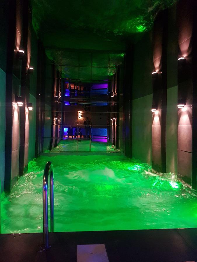 Life Corner Hotel İzmir Kültér fotó